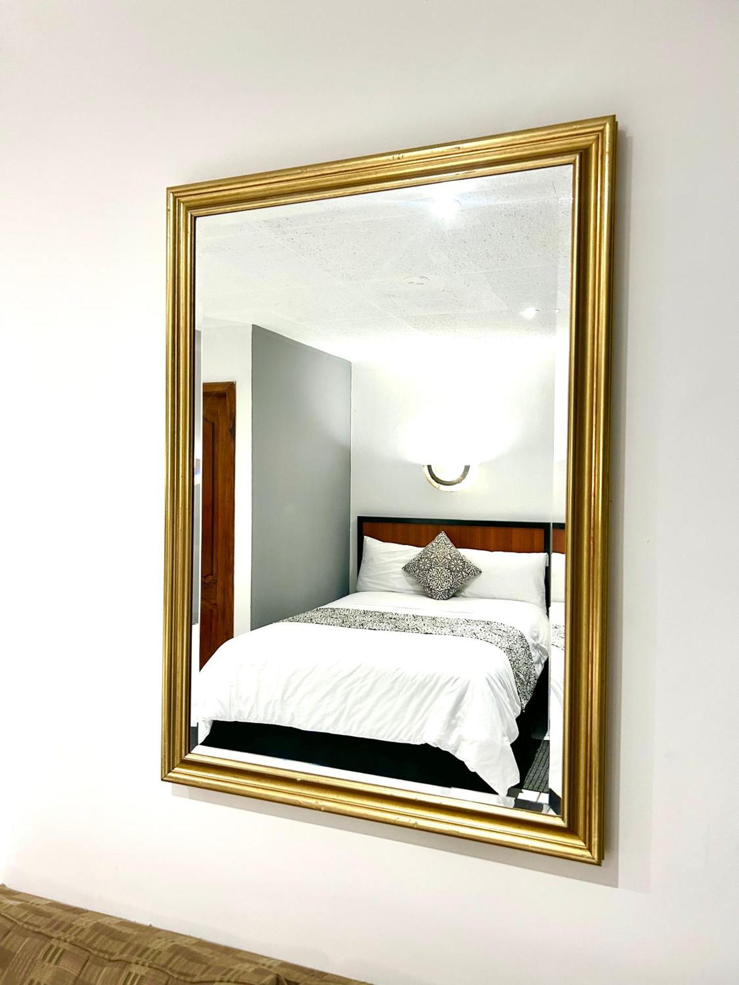 Accel Hotel La Quinta Ibarra Esterno foto