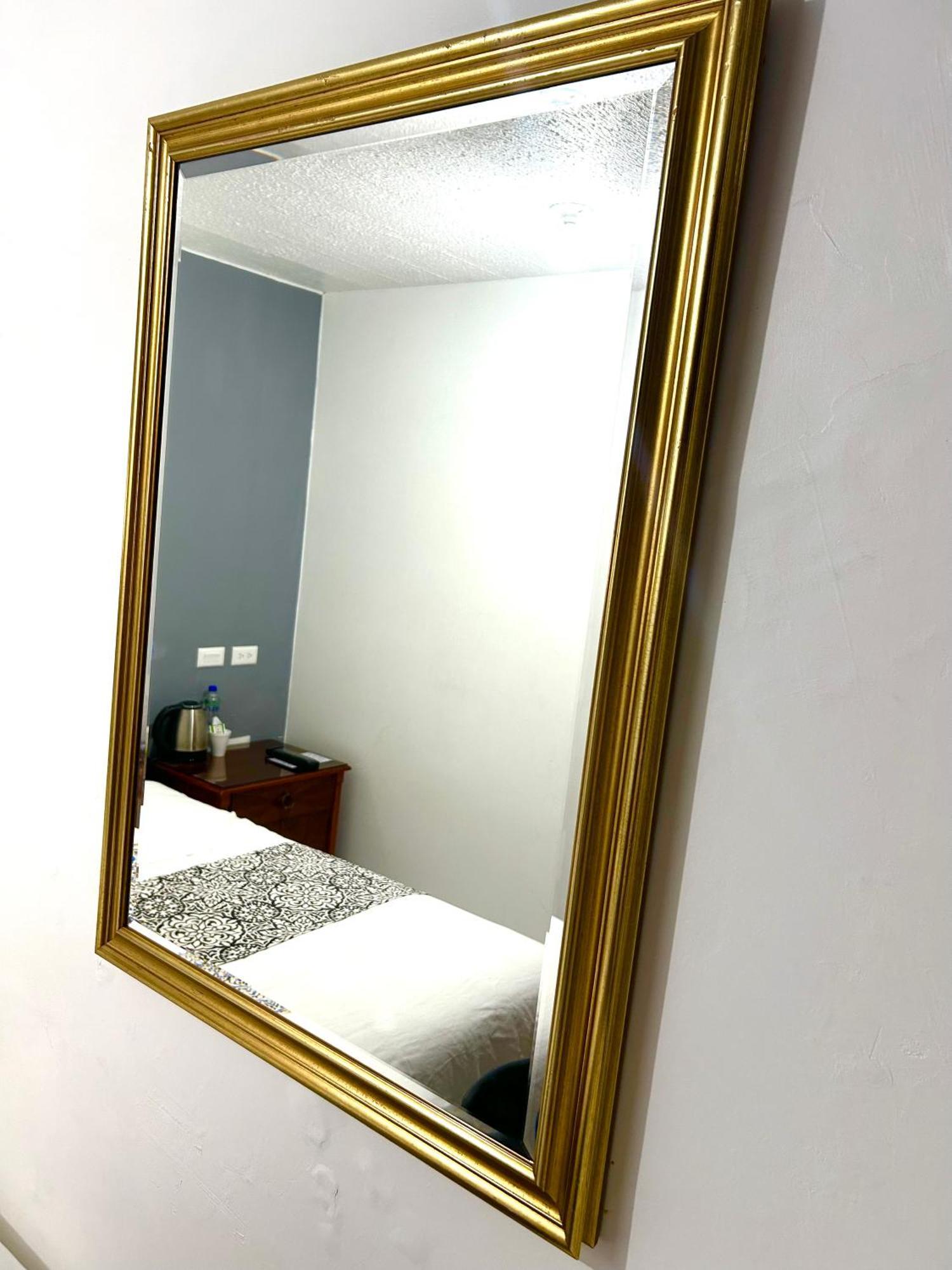 Accel Hotel La Quinta Ibarra Esterno foto