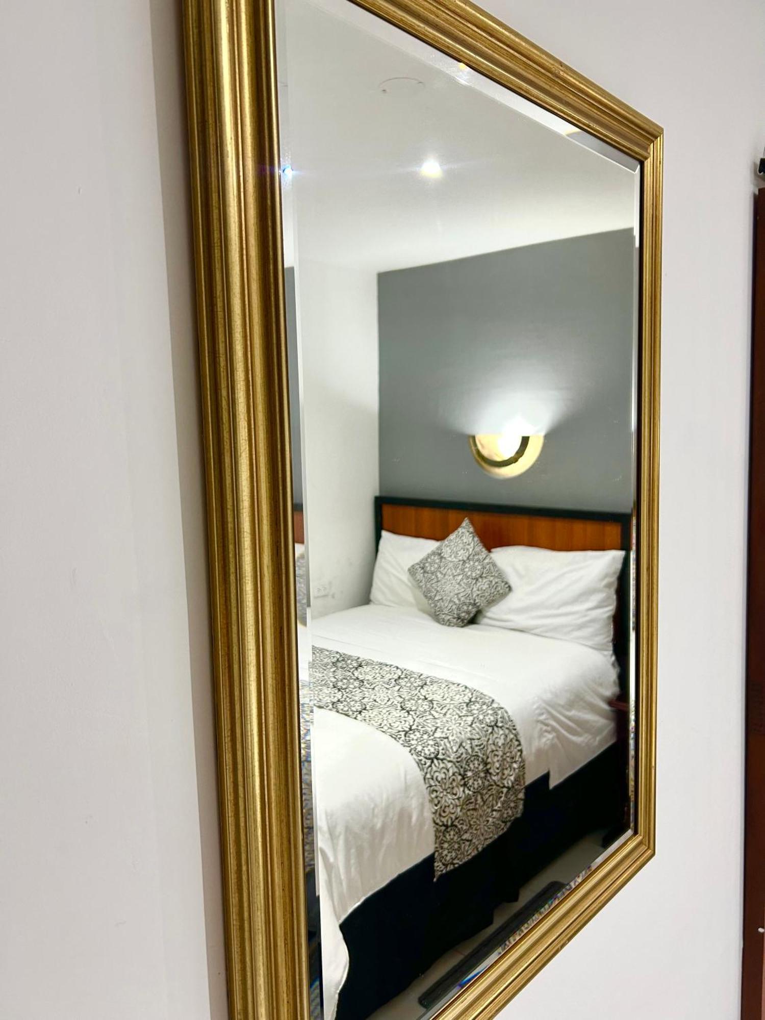 Accel Hotel La Quinta Ibarra Esterno foto