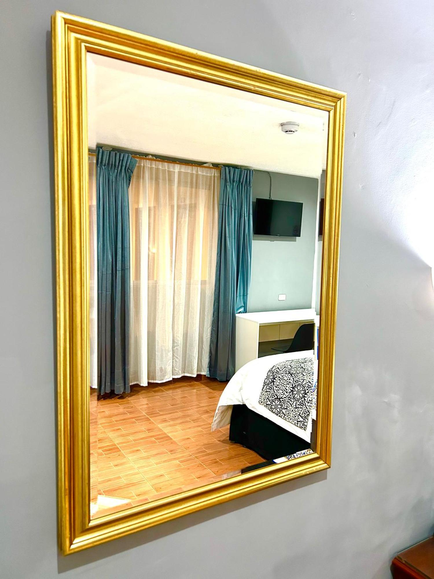 Accel Hotel La Quinta Ibarra Esterno foto